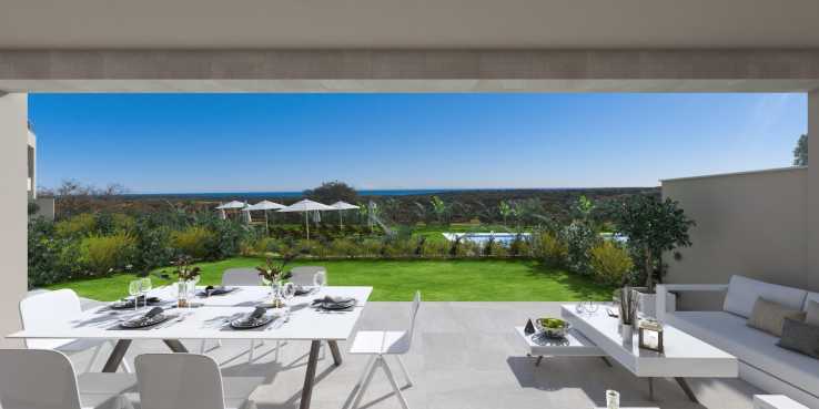 Property for sale in Spain