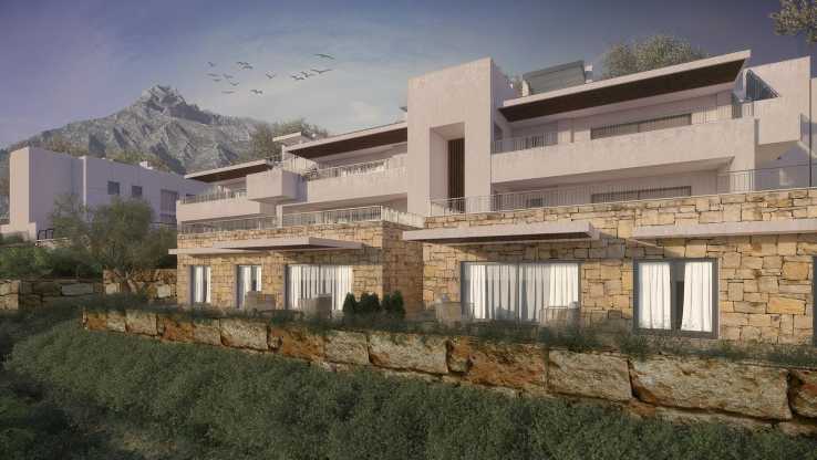 Property for sale in Spain