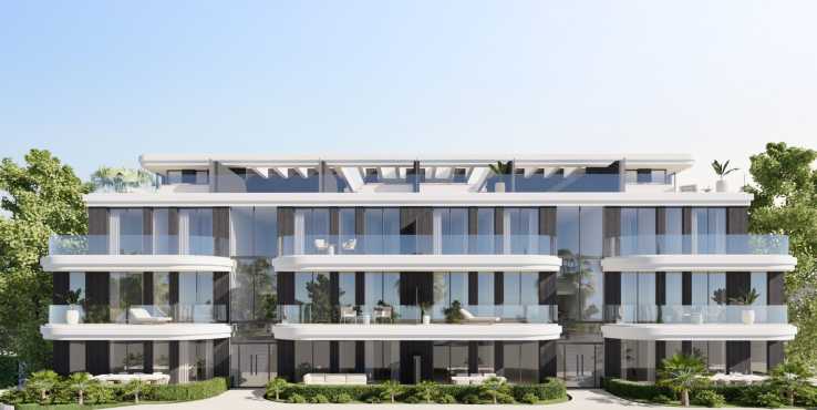 Property for sale in Spain