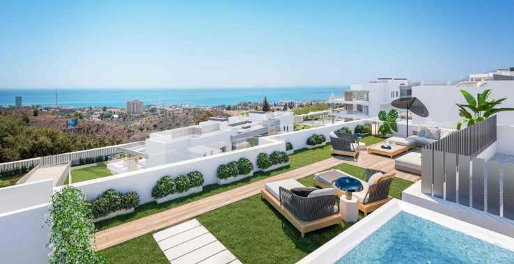 Property for sale in Spain