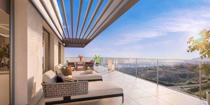 Property for sale in Spain