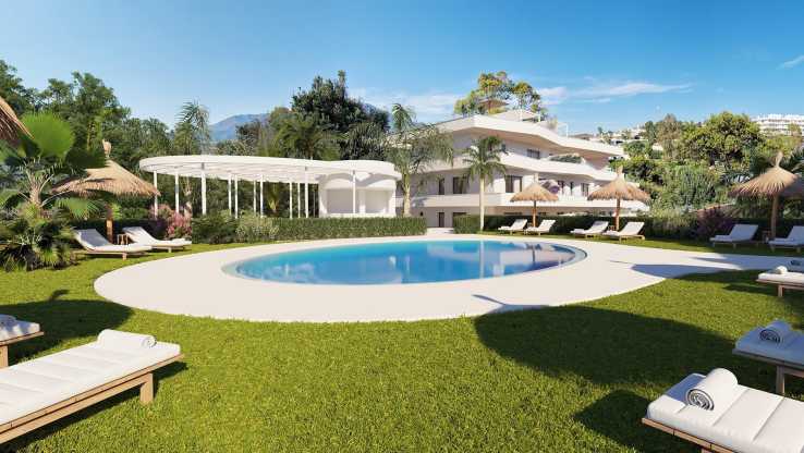 Property for sale in Spain