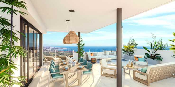 Property for sale in Spain