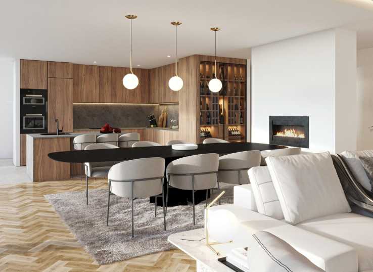 Property for sale in Spain