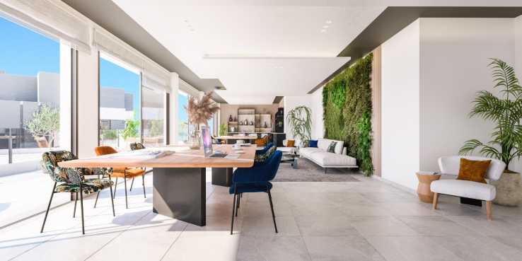 Property for sale in Spain