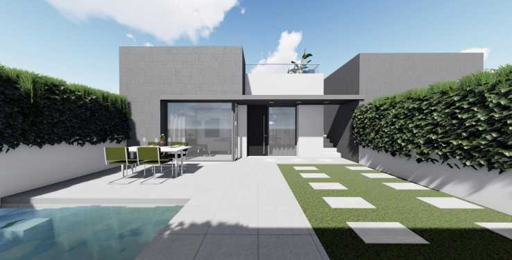 Property for sale in Spain
