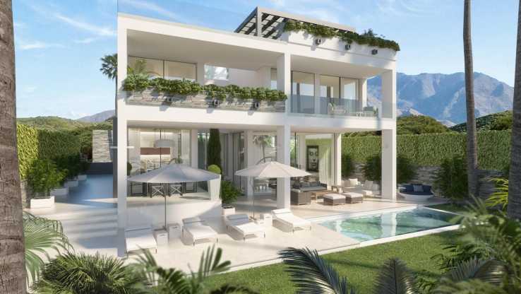 Property for sale in Spain
