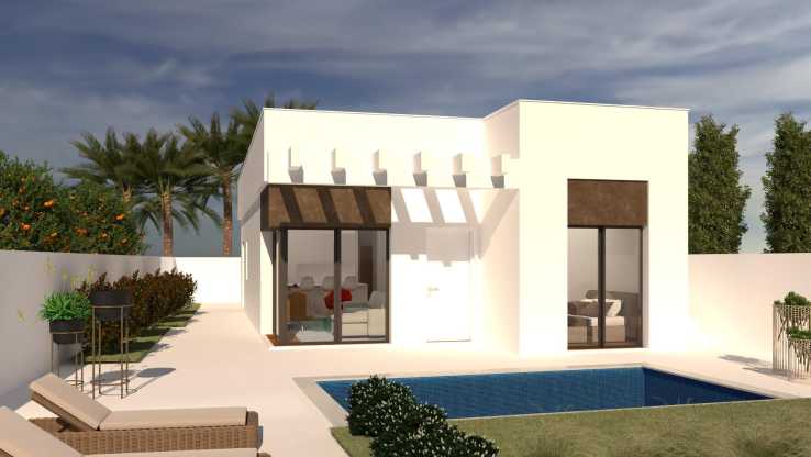 Property for sale in Spain