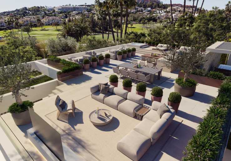 Property for sale in Spain