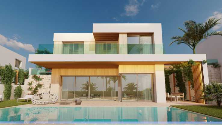 Property for sale in Spain