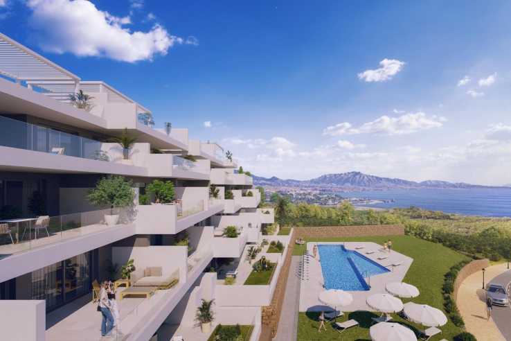 Property for sale in Spain