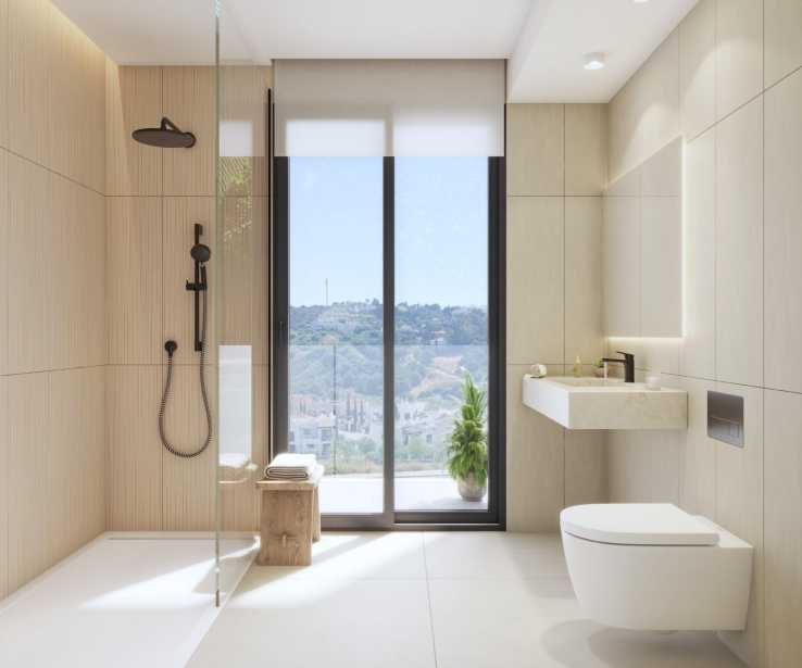 Property for sale in Spain