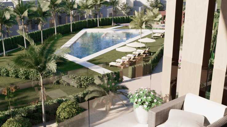 Property for sale in Spain