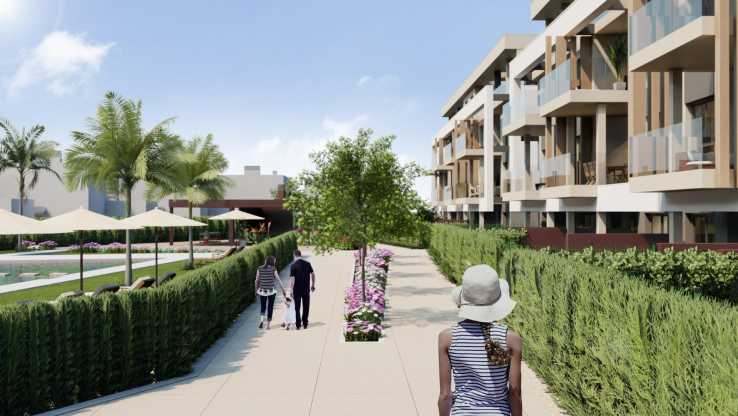 Property for sale in Spain