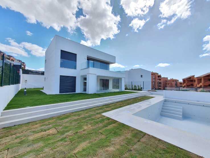 Property for sale in Spain