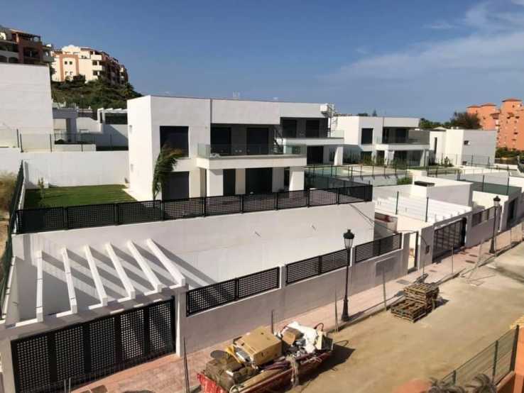 Property for sale in Spain