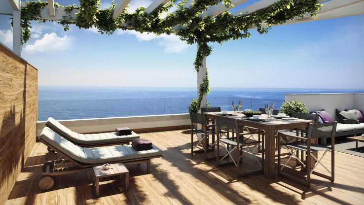 Property for sale in Spain