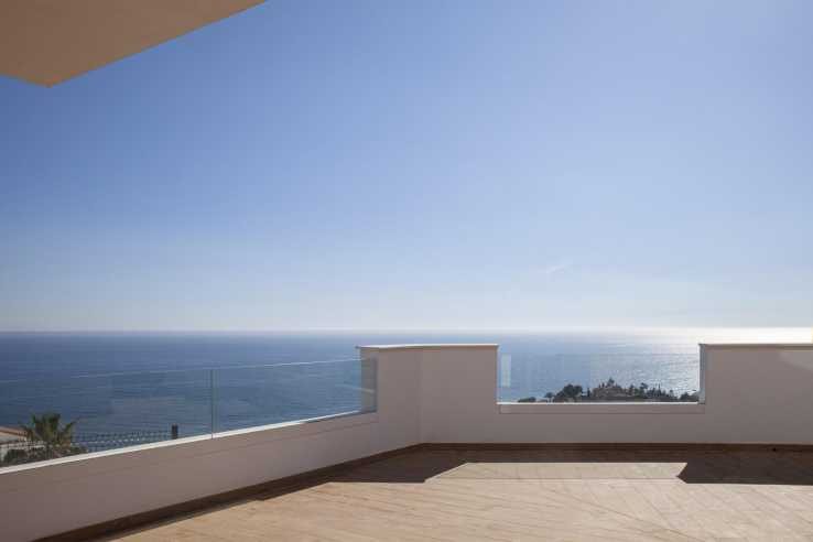Property for sale in Spain