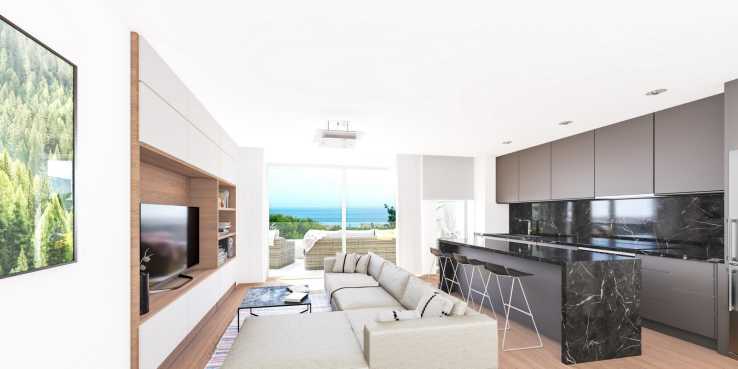 Property for sale in Spain