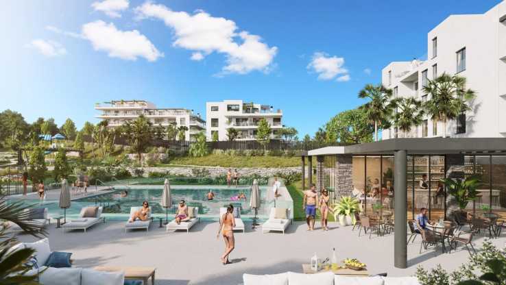 Property for sale in Spain