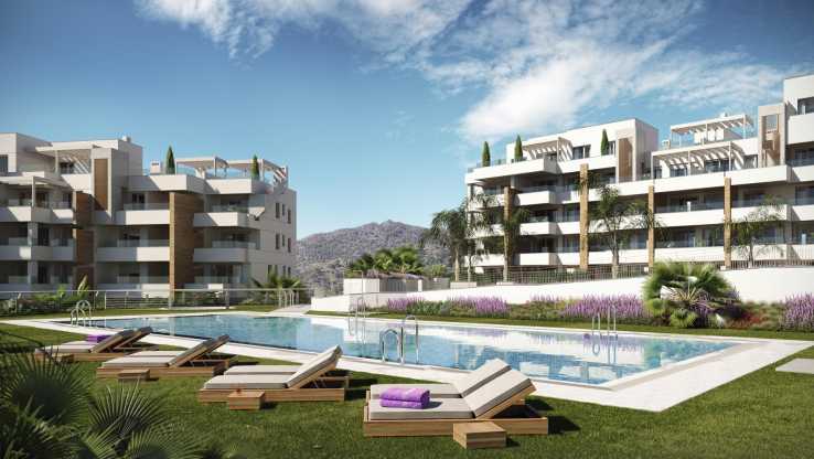 Property for sale in Spain