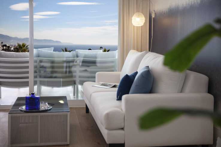 Property for sale in Spain