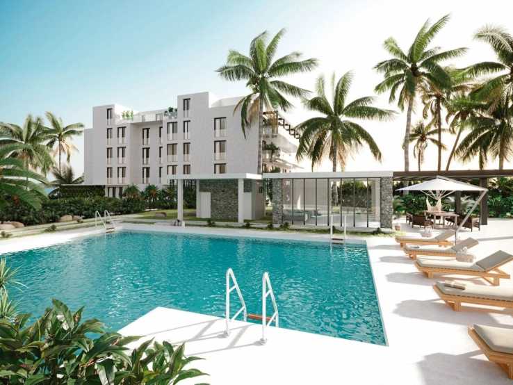 Property for sale in Spain