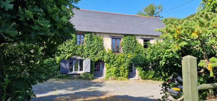 Property for sale in France