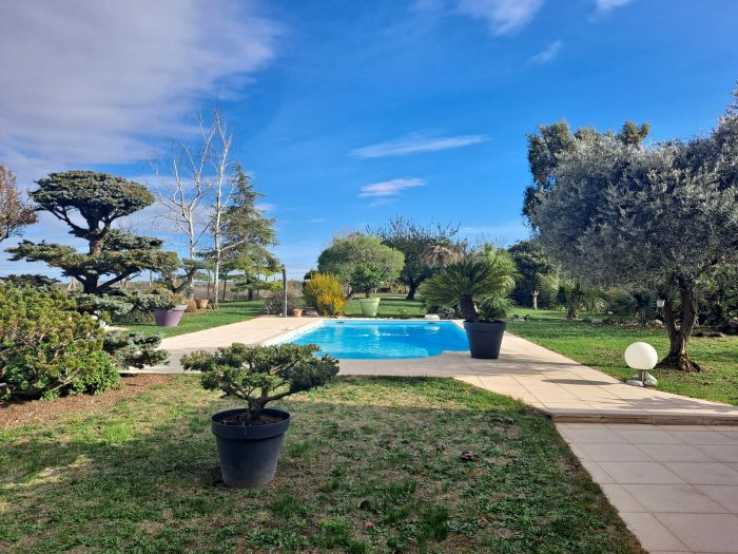 Property for sale in France