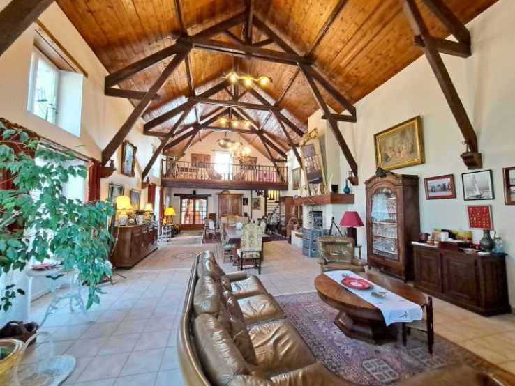 Property for sale in France