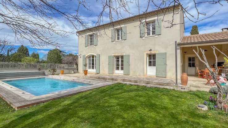 Property for sale in France