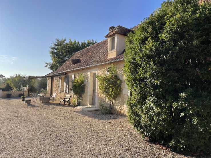 French Farms And Rural Properties With Land For Sale