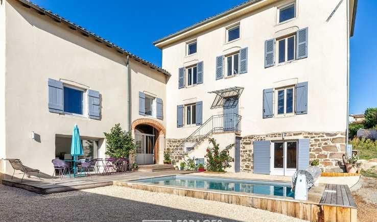 Property for sale in France