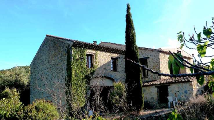 Property for sale in France