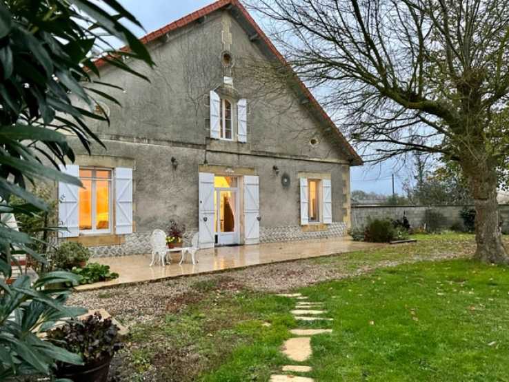 Property for sale in France