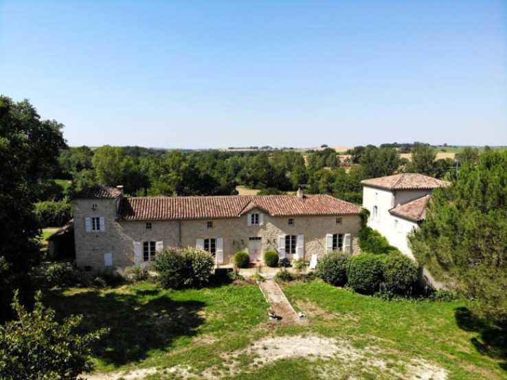 Property for sale in France