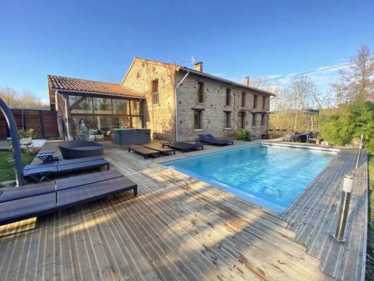 Property for sale in France