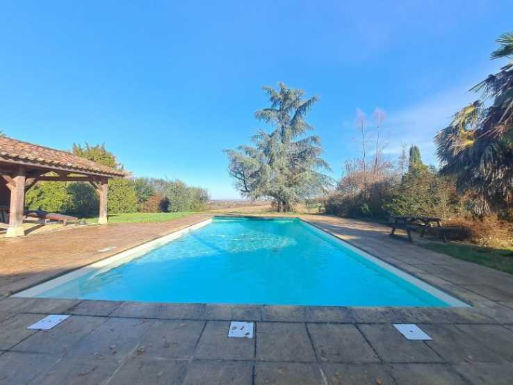 Property for sale in France