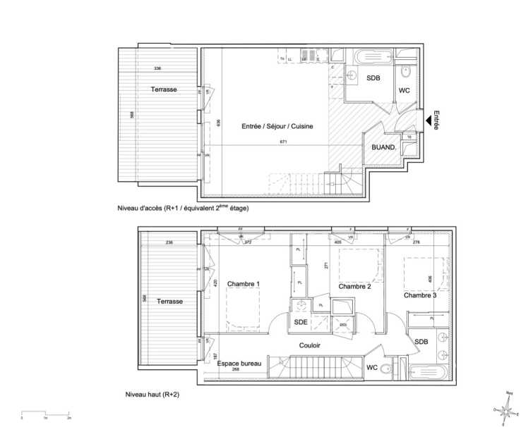 Guide to Alpes Maritimes, see our Properties for Sale in the area Page 1