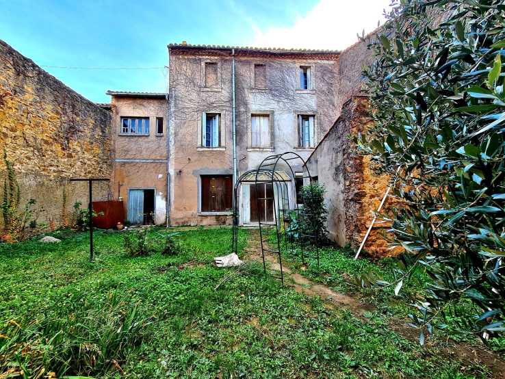 Property for sale in France