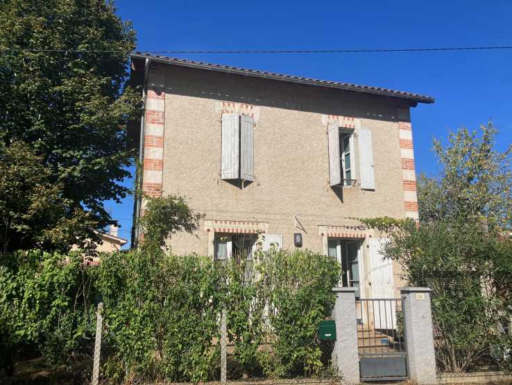 Property for sale in France