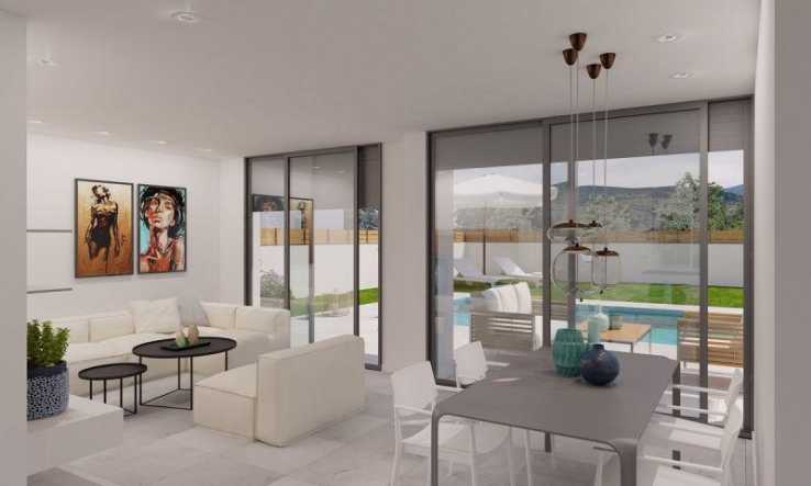 Property for sale in Spain