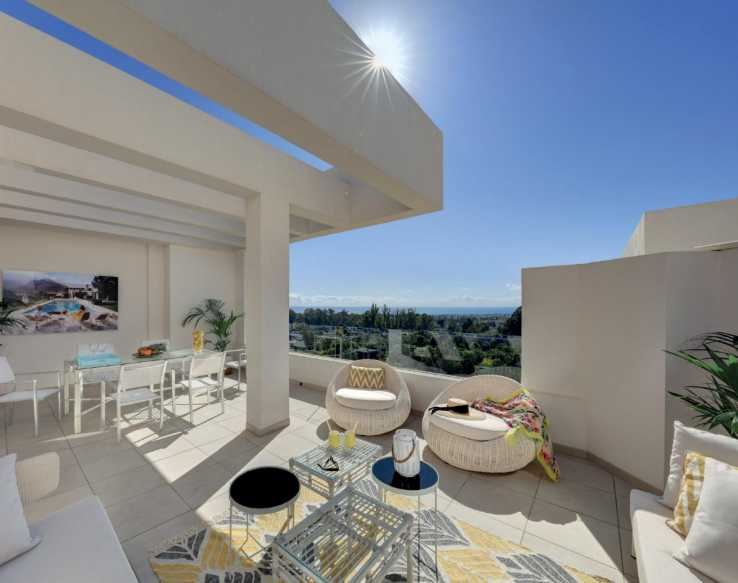 Property for sale in Spain