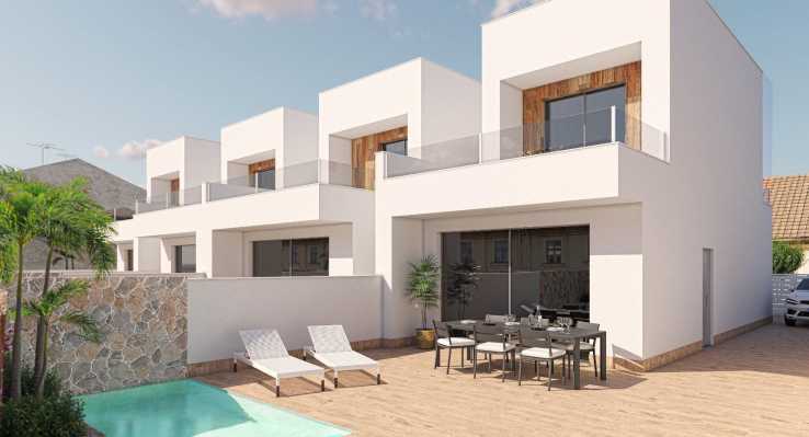 Property for sale in Spain