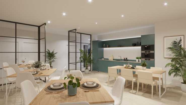 Property for sale in Spain