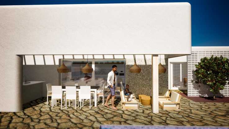 Property for sale in Spain