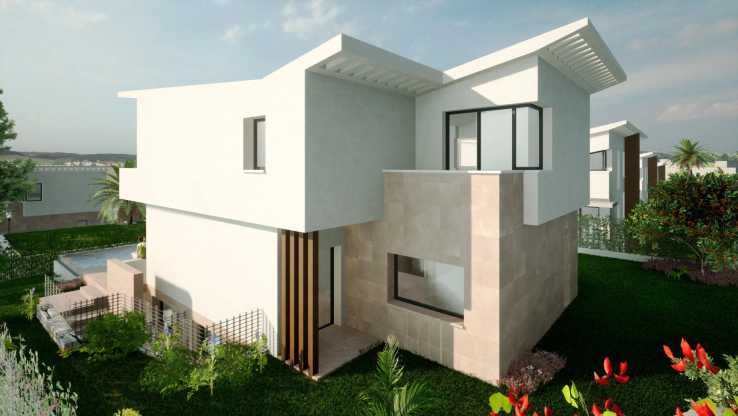 Property for sale in Spain