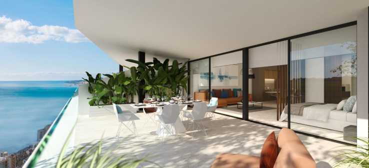 Property for sale in Spain