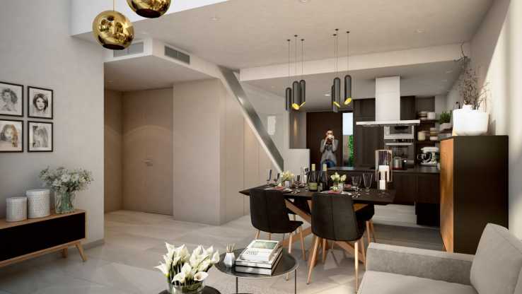 Property for sale in Spain