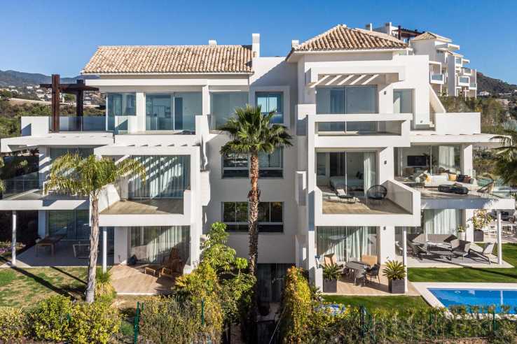 Property for sale in Spain